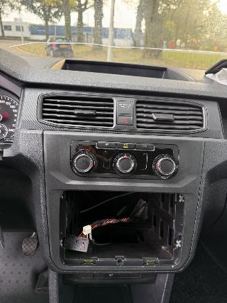 Volkswagen Caddy  picture 21