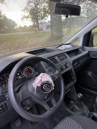 Volkswagen Caddy  picture 15