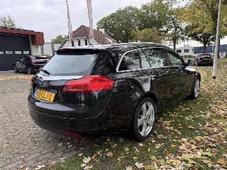 Opel Insignia SPORTS TOURER picture 5