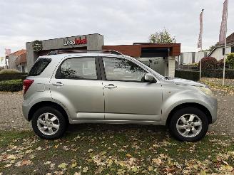 Daihatsu Terios  picture 6