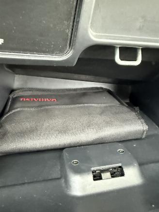 Daihatsu Terios  picture 15