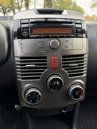 Daihatsu Terios  picture 13