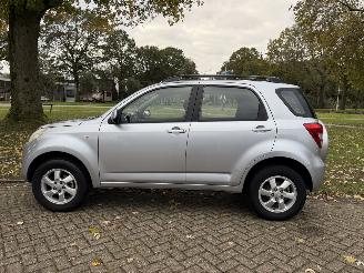Daihatsu Terios  picture 2