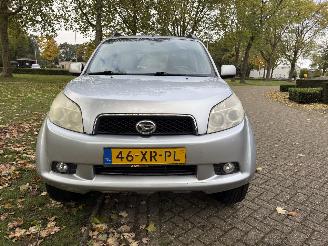 Daihatsu Terios  picture 8