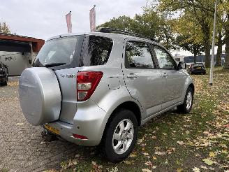 Daihatsu Terios  picture 5
