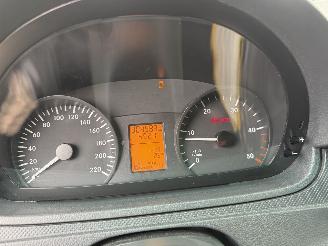 Mercedes Vito 113 CDI picture 12