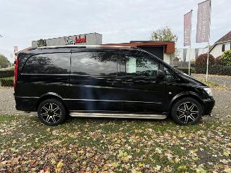 Mercedes Vito 113 CDI picture 6