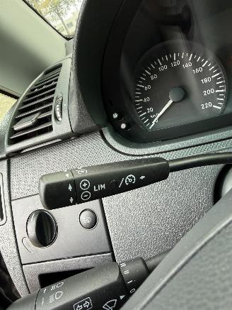 Mercedes Vito 113 CDI picture 11