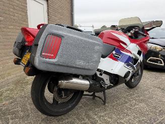 Honda CBR 1000  picture 2