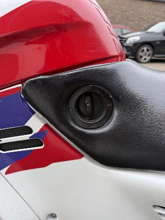 Honda CBR 1000  picture 12