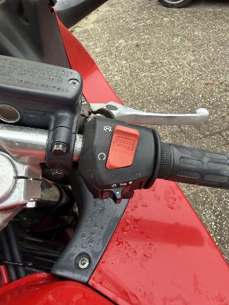 Honda CBR 1000  picture 9