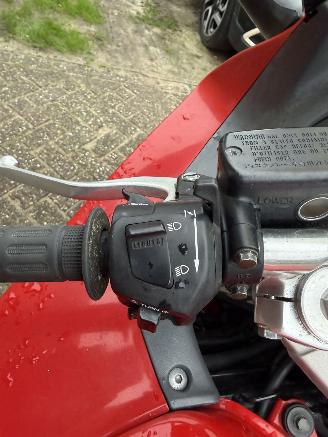 Honda CBR 1000  picture 8