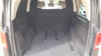 Mercedes V-klasse 220d SCHADEVRIJ, geen BTW,XL DC picture 16
