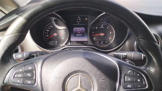 Mercedes V-klasse 220d SCHADEVRIJ, geen BTW,XL DC picture 12