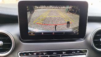 Mercedes V-klasse 220d SCHADEVRIJ,geen BTW ,XL DC picture 12