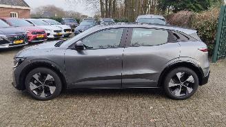 Renault Mégane E-Tech EV40 BC Equilibre picture 17