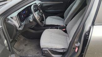 Renault Mégane E-Tech EV40 BC Equilibre picture 14