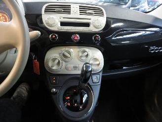 Fiat 500 1.2 pop  AUTOMAAT picture 11