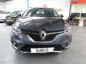 Renault Mégane 1.3 tce limited picture 2