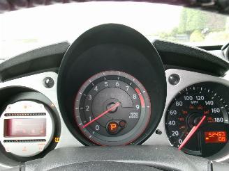 Nissan 370 z Roadster / Cabrio picture 19