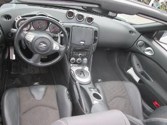 Nissan 370 z Roadster / Cabrio picture 27