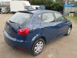 Seat Ibiza 1.0 Reference 5 DRS - Airco picture 3
