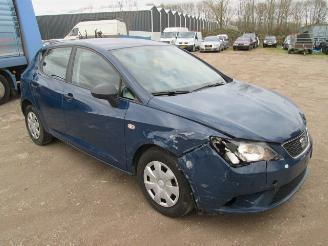 Seat Ibiza 1.0 Reference 5 DRS - Airco picture 2