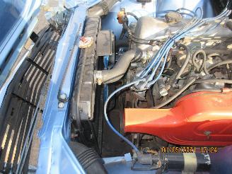 Nissan  240Z Coupe -L6 picture 19