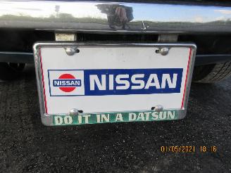 Nissan  240Z Coupe -L6 picture 36