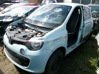 Renault Twingo 1.0 picture 2
