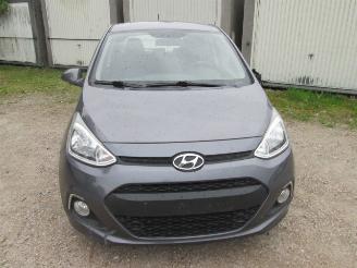 Hyundai I-10  picture 7