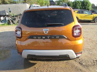 Dacia Duster 1.0 Comfort picture 10
