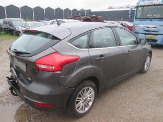 Ford Focus 1,0 TREND 5 Drs HB picture 3