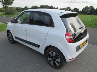 Renault Twingo 1.0 SCe Limited picture 4