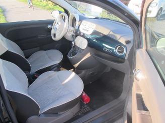Fiat 500 0.9 Lounge Automaat picture 12