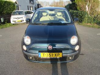 Fiat 500 0.9 Lounge Automaat picture 5