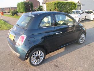 Fiat 500 0.9 Lounge Automaat picture 3