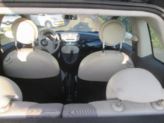 Fiat 500 0.9 Lounge Automaat picture 19
