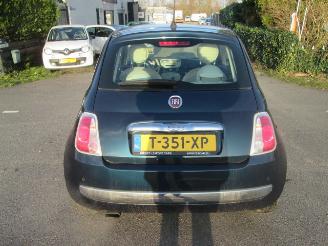 Fiat 500 0.9 Lounge Automaat picture 6