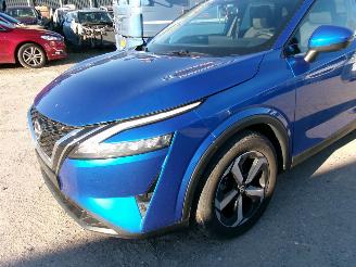 Nissan Qashqai 1,3 N-Connect picture 5