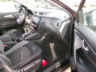 Nissan Qashqai 1.2 N-Connect picture 36
