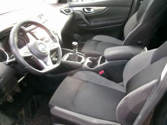 Nissan Qashqai 1.2 N-Connect picture 25