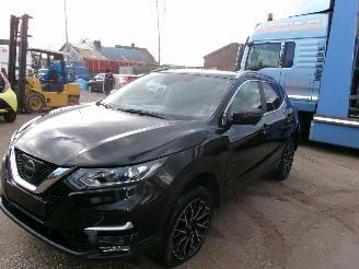 Nissan Qashqai 1.2 N-Connect picture 1