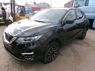 Nissan Qashqai 1.2 N-Connect picture 2