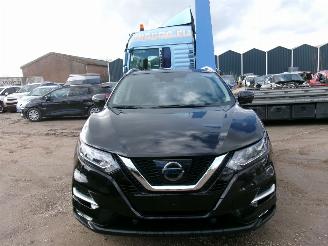 Nissan Qashqai 1.2 N-Connect picture 9
