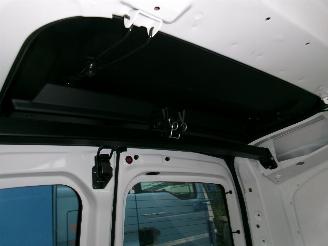 Citroën Berlingo 1.6 HDI Comfort picture 12