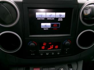 Citroën Berlingo 1.6 HDI Comfort picture 22