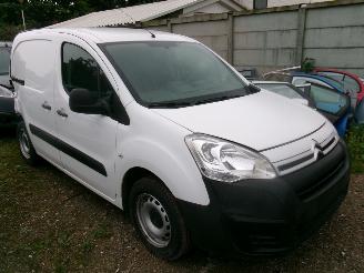 Citroën Berlingo 1.6 HDI Comfort picture 26
