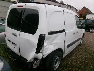 Citroën Berlingo 1.6 HDI Comfort picture 25