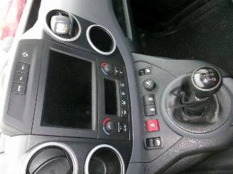 Citroën Berlingo 1.6 HDI Comfort picture 20